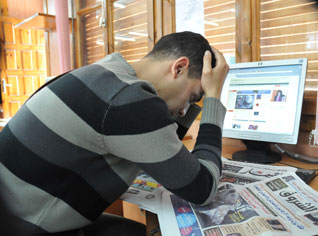 Algérie: 4.100 journalistes et 300 titres tirent 5,2 millions d’exemplaires par jour