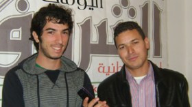 أتمنى أن يجمع نهائي كأس العالم إيطاليا والجزائر