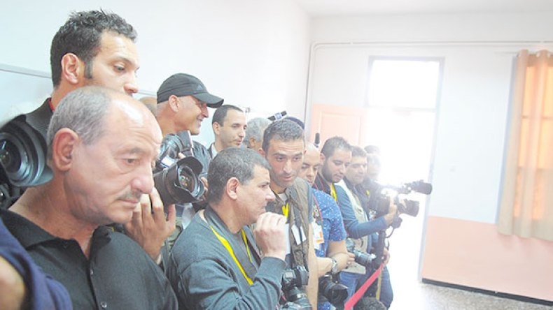 الجزائر أمام عقبة العزوف وهاجس المقاطعة