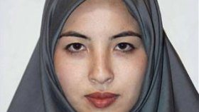 La journaliste irano-américaine Roxana Saberi a fait appel
