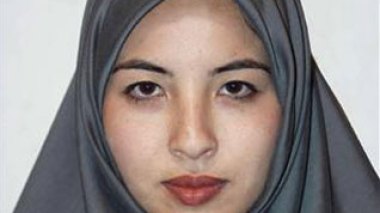 La journaliste irano-américaine Roxana Saberi a fait appel