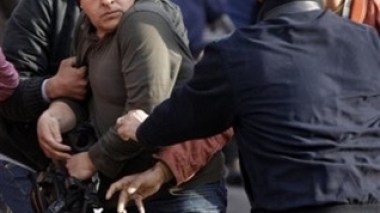 La journaliste égyptienne Hanane Kamel à Echorouk : « Des agressions coordonnées contre des journalistes étrangers et les caméras des télévisions détruites. »