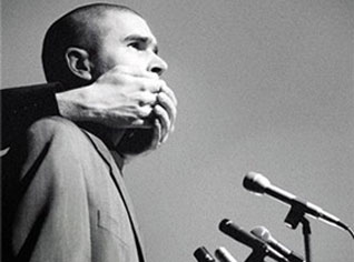 95 journalistes tués dans 32 pays en 2008