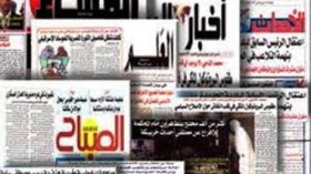 الإعلام المغربي “يتكالب” على الجزائر