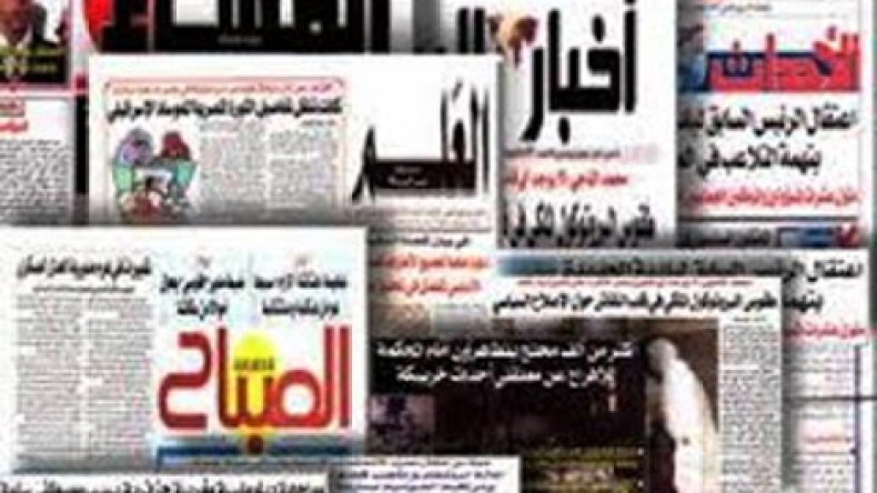 الإعلام المغربي “يتكالب” على الجزائر