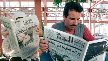 Les Algériens de 15-34 ans, plus grands lecteurs de la presse nationale