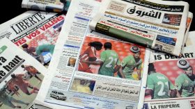 إشراك وسائل الإعلام في نبذ العنف والترويج للصلح والعفو