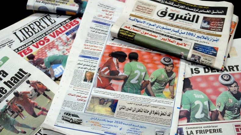 إشراك وسائل الإعلام في نبذ العنف والترويج للصلح والعفو