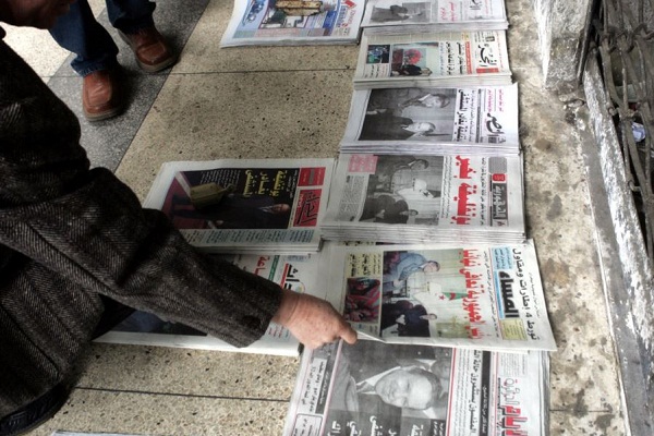 Kaouane:”Plusieurs titres risquent de disparaître”