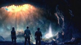 Film review: Journey to the Center of the Earth 3D