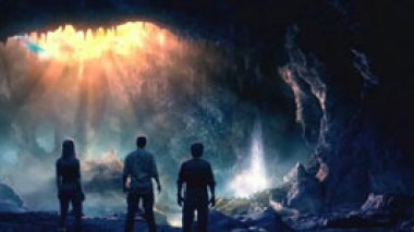 Film review: Journey to the Center of the Earth 3D