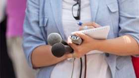 الإعلام الرقمي ابتكار حقيقي وسلطة جديدة بفضل التكنولوجيات النقالة