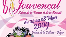 8ème édition du Jouvençal du 4 au 8 mars prochain