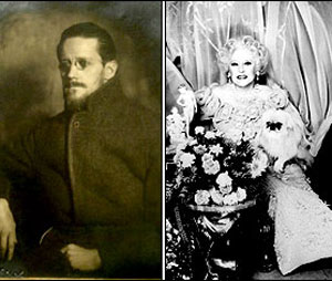 British society between the wars