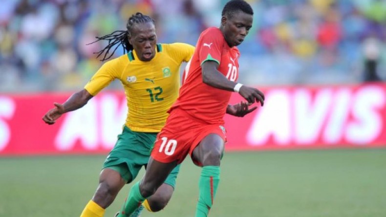 قائد منتخب مالاوي: إذا فزنا على الجزائر فستتضاعف حظوظنا في التأهل