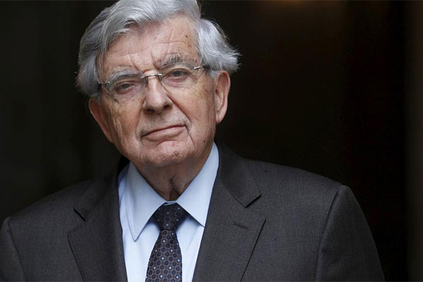 Chevènement: «Ma rencontre avec les responsables algériens a permis de dissiper les malentendus»