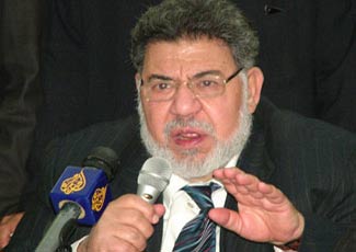 Le fils de Hassan El Banna, Seif El Islam, à Echorouk : “Le président Abdenacer était membre de “l'Appareil spécial” des Frères musulmans avant d'opérer un putsch contre l'oganisation”