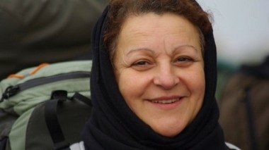 Israeli Lobby in France Work on Hindering My Reelection in the Senate, Alima Boumedien