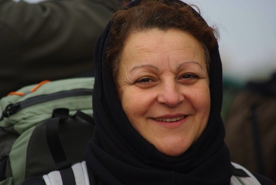 Israeli Lobby in France Work on Hindering My Reelection in the Senate, Alima Boumedien