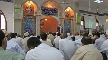 خطبة فاتحة السنة