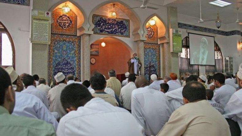 خطبة فاتحة السنة