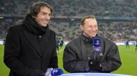 بابان وبيراس: على الجزائريين استغلال مهارتهم واللعب إلى الأمام