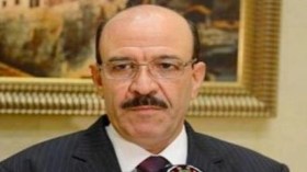 وفاة السفير الأردني بالجزائر أحمد جرادات