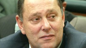 الحكم بسجن وزير السياحة المصري السابق خمس سنوات