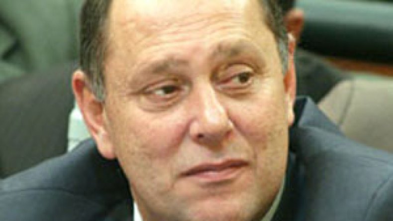 الحكم بسجن وزير السياحة المصري السابق خمس سنوات