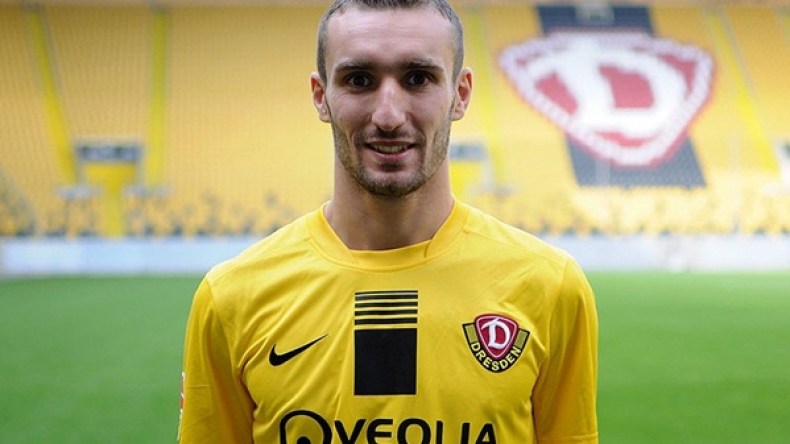 واعلي يمضي لبادربرون الألماني الصاعد الجديد  للبوندسليغا