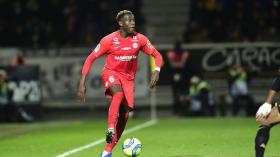 إصابة زميل ديلور بِفيروس “كورونا”