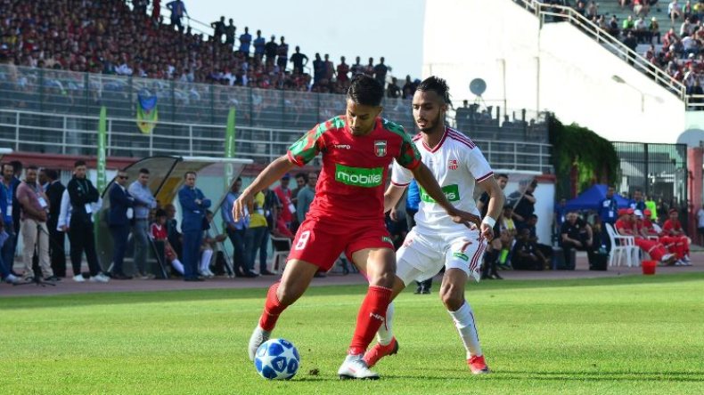 معاقبة شبيبة بجاية