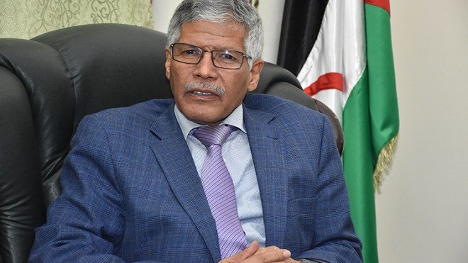 الكيان الصهيوني وعد المغرب بإقناع أمريكا لفتح قنصلية في العيون ولما فشل دفع بالإمارات