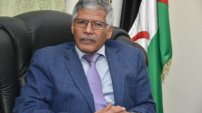 الكيان الصهيوني وعد المغرب بإقناع أمريكا لفتح قنصلية في العيون ولما فشل دفع بالإمارات