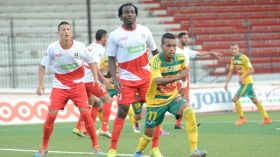 تقديم لقاء “المولودية- الكناري” إلى يوم 30 أكتوبر