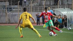 سعيدة تقاسم بجاية كرسي الصدارة