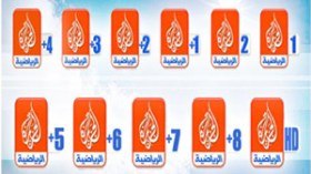 بطاقات‭ ‬مقرصنة‭ ‬لفك‭ ‬شفرات‭ ‬الجزيرة‭ ‬الرياضية‭ ‬تكتسح‭ ‬الأسواق