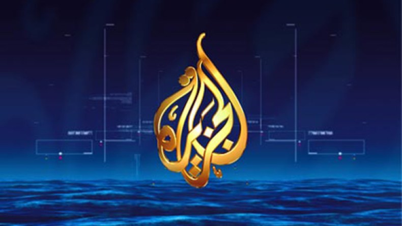 “الجزيرة” تفاجئ مشاهديها بـ”سلميتها” في أزمة الخليج