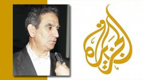 الجزائري سوّاق مديرا لقناة الجزيرة