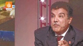 المصريون  يضغطون  على  الجزيرة  الرياضية  لإبعاد  طارق  دياب