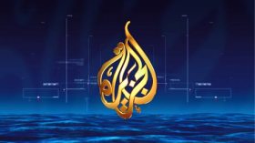 الشيخ التميمي يهدّد بمقاضاة فيصل القاسم وقناة الجزيرة