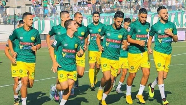 عقوبات صارمة ضد شبيبة القبائل