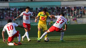 قمة نارية بتيزي وزو.. “داربي” بالعاصمة والساورة للتأكيد