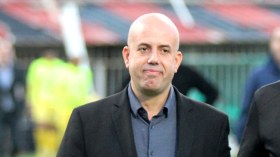 الفاف: “ملال” يتحدّى قوانين الجمهورية ويجب ردعه