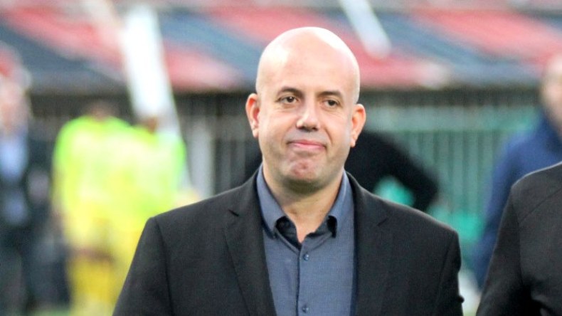 الفاف: “ملال” يتحدّى قوانين الجمهورية ويجب ردعه