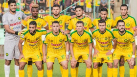 ملال يقرر صرف منحة 20 مليون سنتيم لكل لاعب عقب الإطاحة بالساورة