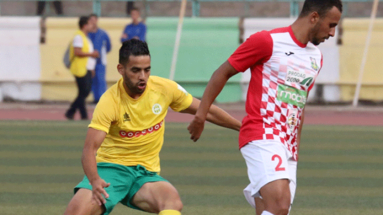 انطلاقة مبتورة.. قمة في سطيف وبداية “باردة” في تيزي وزو