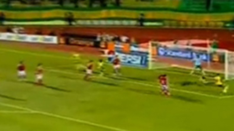 الامازيغ الأحرار يهدون الجزائر أحلى انتصار