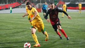 لجنة أنصار الكناري تدين أحداث سعيدة وتتعاطف مع لاعبي الاتحاد