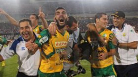 قسما دوت في القاهرة واستبسال الشبيبة حديث المصريين